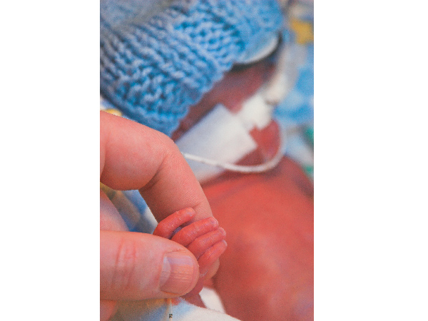 Bronchiolitis In Children