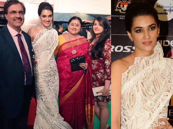 Kriti Sanon Wearing Georges Chakra| Kriti Sanon At IIFA 2015| Kriti Sanon IIFA 2015 Green Carpet Dresses| Kriti Sanon In Georges Chakra Kriti Sanon Wearing Georges Chakra| Kriti Sanon At IIFA 2015| Kriti Sanon IIFA 2015 Green Carpet Dresses| Kriti Sanon In Georges Chakra
