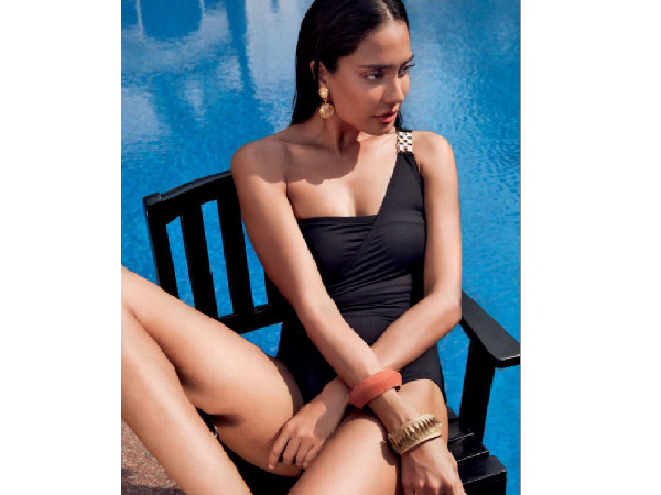 Off Shoulders And Sun