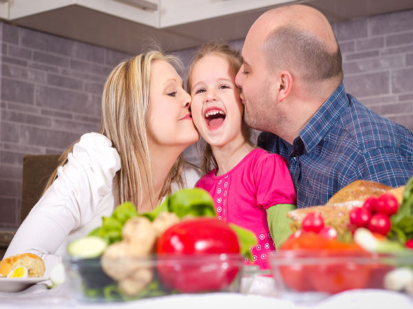 Importance Of Having Children Post Marriage