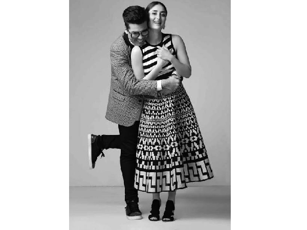 kareena in dkny skirt