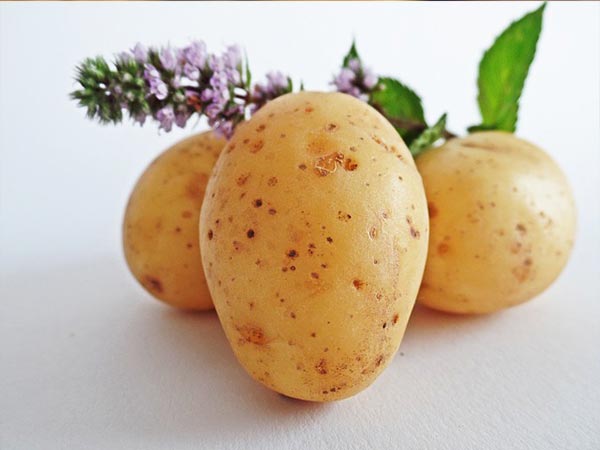 Potatoes