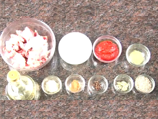 Mirchi Korma Recipe Mirchi Korma Recipe