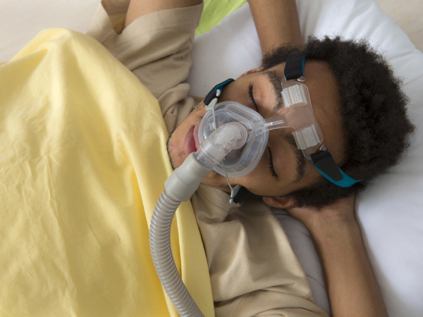 Smoking May Increase The Risk Of Sleep Apnea