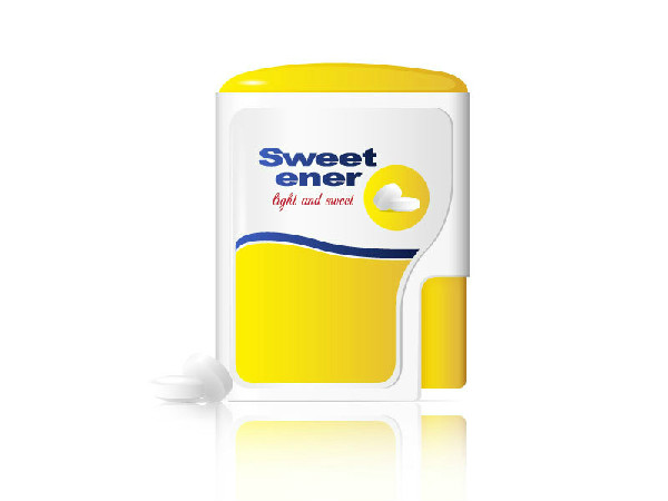 Artificial Sweeteners 