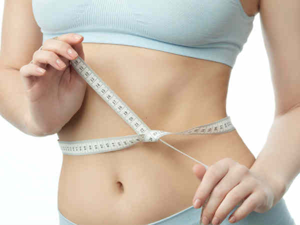  Weight Loss May Cure Cellulite