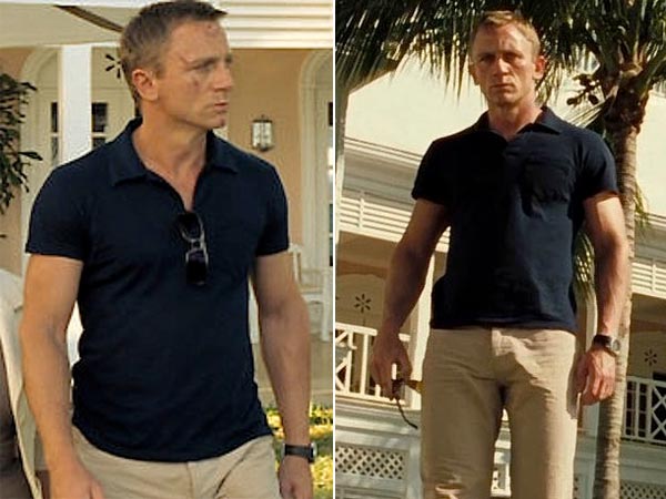 Polo Tees For Elegant Men