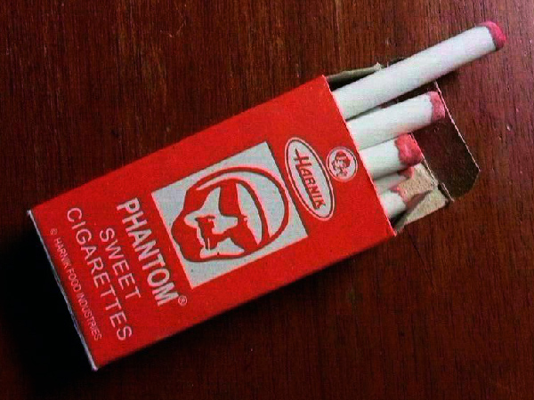 ciggie candies