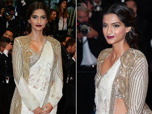 Stylish Ways To Wear A Saree