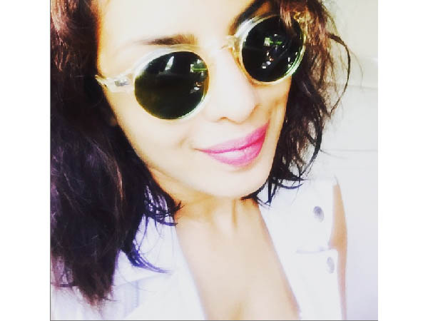 Priyanka Chopra's Chic Sunglasses To Try Priyanka Chopra's Chic Sunglasses To Try