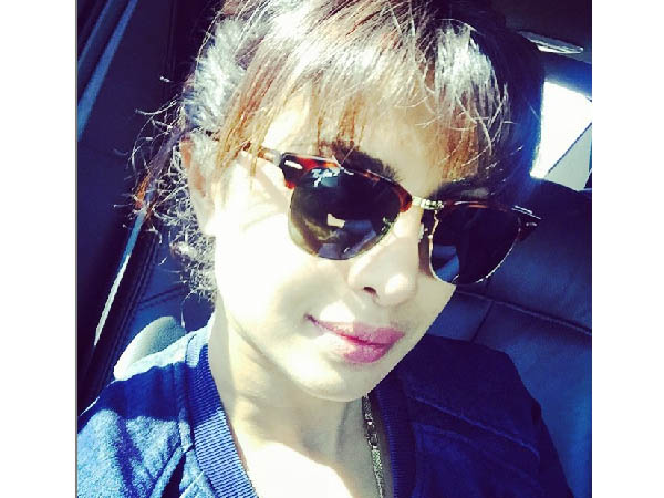 Priyanka Chopra's Chic Sunglasses To Try Priyanka Chopra's Chic Sunglasses To Try