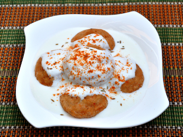 Dahi Bara Recipe