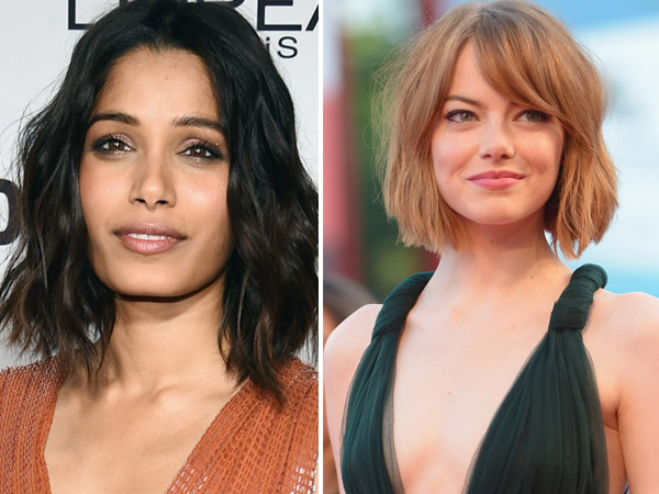 Ways To Carry Bob Haircut Like Celebs!