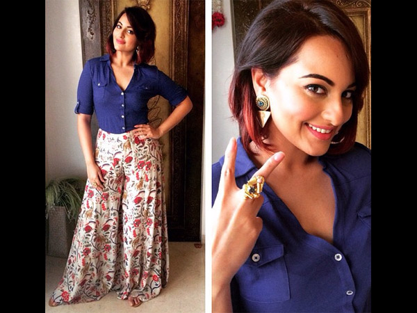 Ways To Carry Bob Haircut Like Celebs!