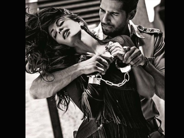 Jacqueline Fernandez 