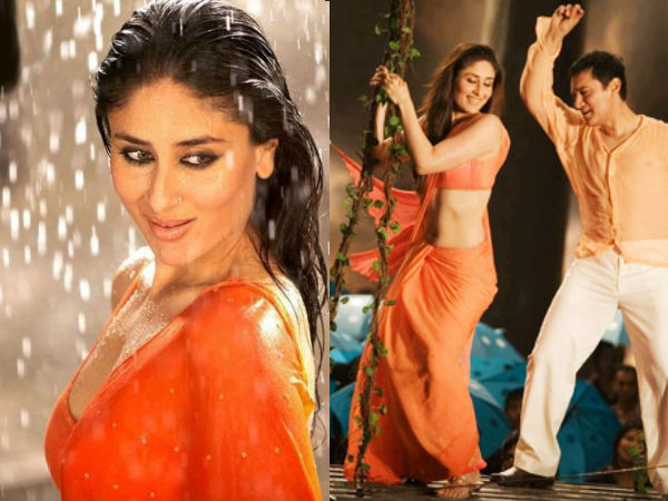 Sensuous Sarees For Rainy Season