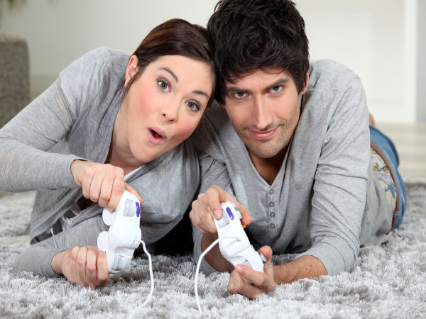 How Relationships Start? How Relationships Start?