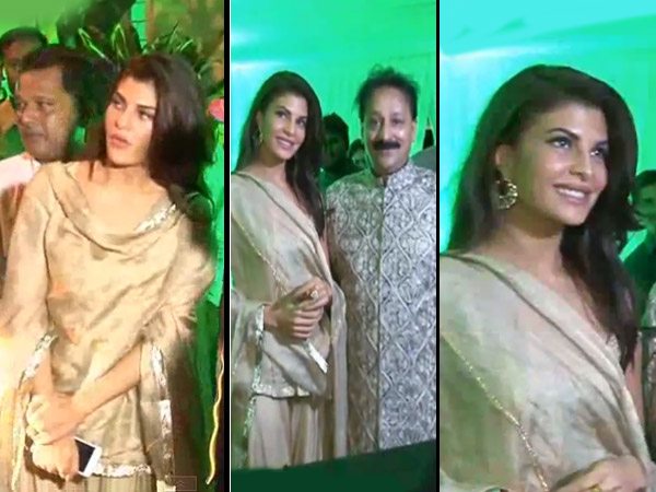 Celeb Style At Baba Siddiqui's Iftar Party
