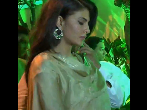 Jacqueline Fernandez 