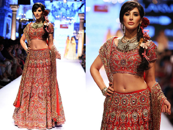 Mira Rajputs Wedding Trousseau: Our Picks For Sangeet, Mehendi & Wedding! Mira Rajputs Wedding Trousseau: Our Picks For Sangeet, Mehendi & Wedding!