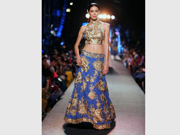 Mira Rajputs Wedding Trousseau: Our Picks For Sangeet, Mehendi & Wedding! Mira Rajputs Wedding Trousseau: Our Picks For Sangeet, Mehendi & Wedding!