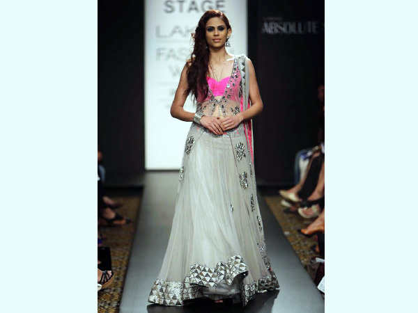 Mira Rajputs Wedding Trousseau: Our Picks For Sangeet, Mehendi & Wedding! Mira Rajputs Wedding Trousseau: Our Picks For Sangeet, Mehendi & Wedding!