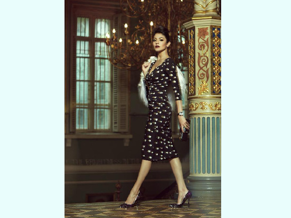 Anushka Sharma's Super Hot Photo Shoot Anushka Sharma's Super Hot Photo Shoot