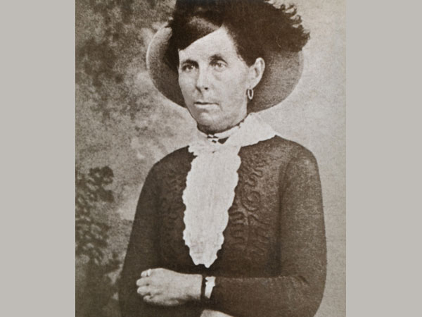 Famous People Who Mysteriously Disappeared