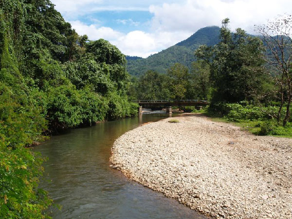The Two Temples Of Kottiyoor