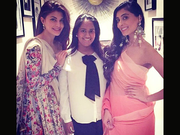 Pernia Qureshi's Alluring Saree Look At Iftaar Party