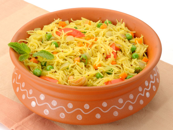 Semiya Biryani Semiya Biryani