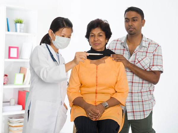Why Medical Check Up Important Why Medical Check Up Important