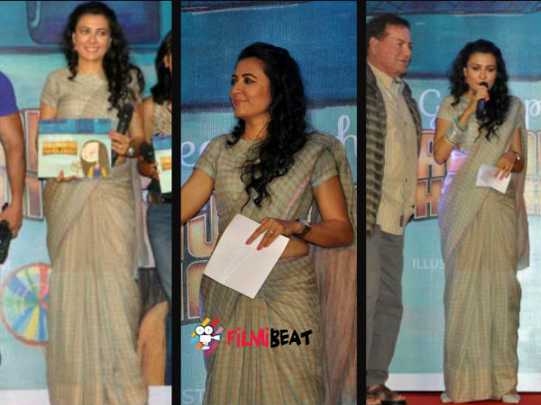 Bajrangi Bhaijaan Book Launch: Salman Khan Goes Casual!