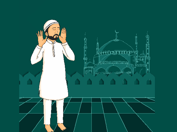 Health Benefits Of Doing Namaz | Benefits Of Doing Namaz | Ramadan 2015