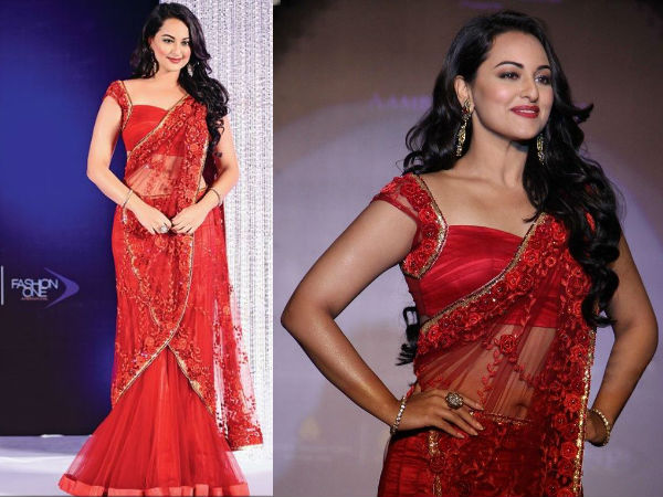 The Ideal Half Saree For Several Occasions