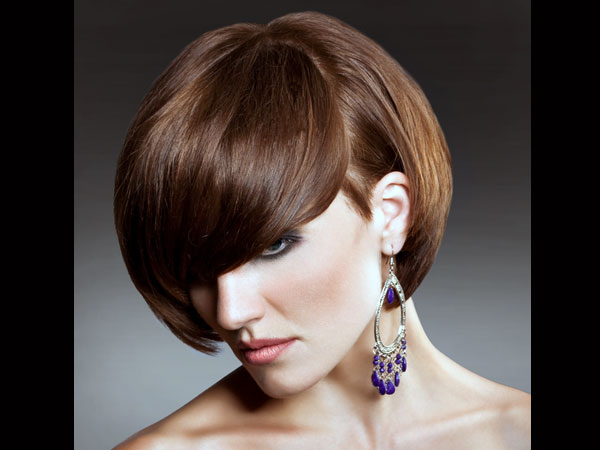 Hair Cuts For Curly Hair