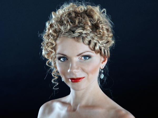 Hair Cuts For Curly Hair