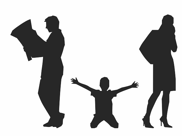 Rules To Follow After A Divorce