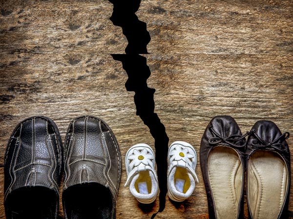 Rules To Follow After A Divorce