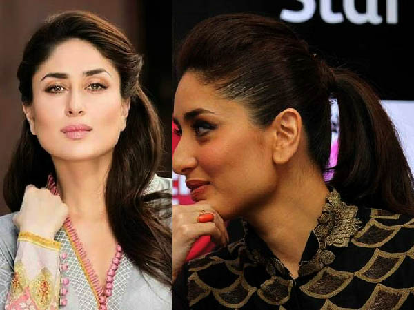 Ways To Style Like Kareena Kapoor