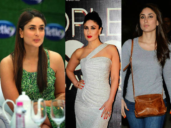 Ways To Style Like Kareena Kapoor