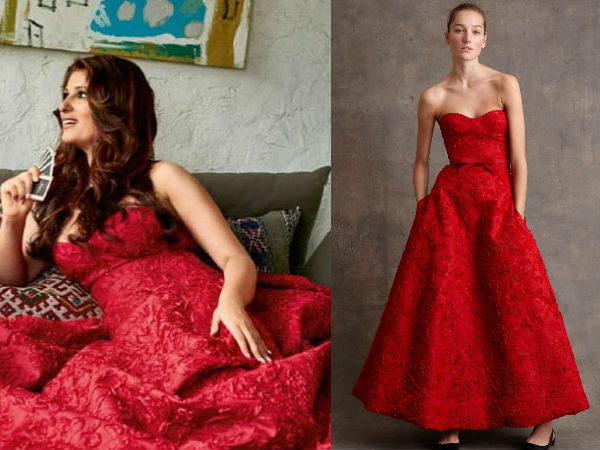 Twinkle Khanna & Akshay Kumar Show Their Home With Style On Vogue Casa