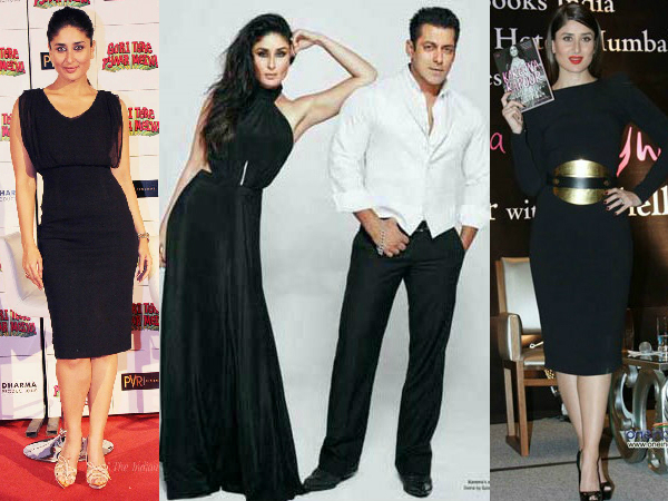 Ways To Style Like Kareena Kapoor