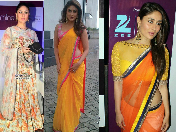 Ways To Style Like Kareena Kapoor