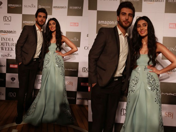 AICW 2015: Kriti Sanon, Pernia Qureshi & Imran Abbas Turn Showstoppers For Monisha Jaising AICW 2015: Kriti Sanon, Pernia Qureshi & Imran Abbas Turn Showstoppers For Monisha Jaising
