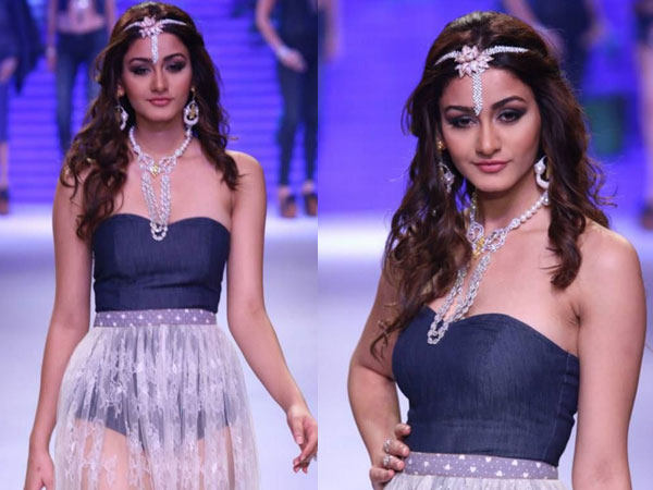 Miss India: Aditi Arya