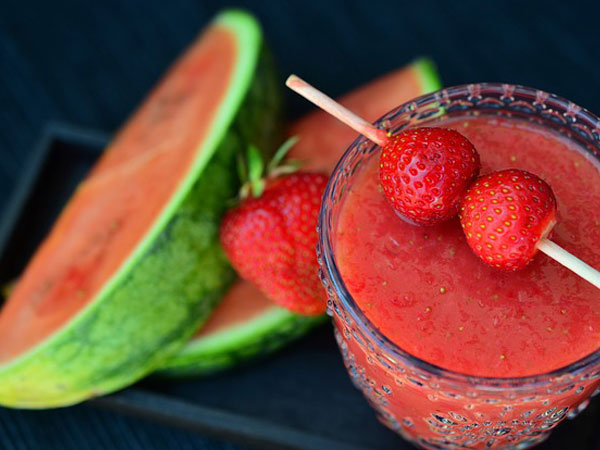 Snacks For Sweet Tooth Person