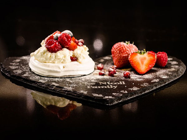 Snacks For Sweet Tooth Person