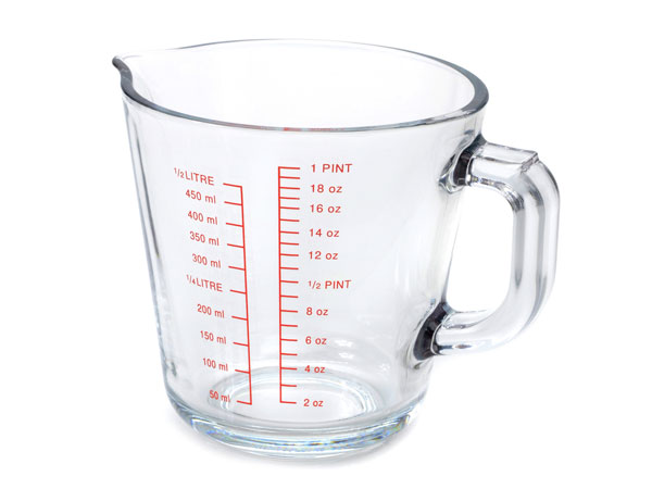Measuring Cups