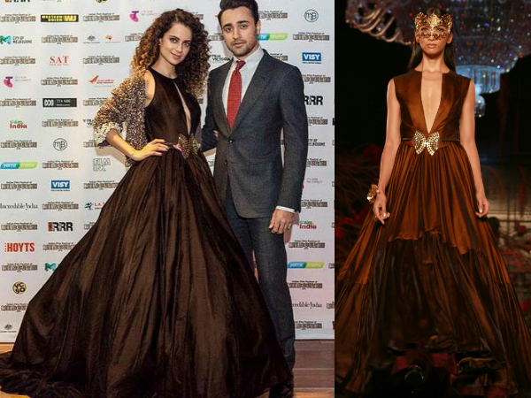 Kangana Ranaut Kangana Ranaut